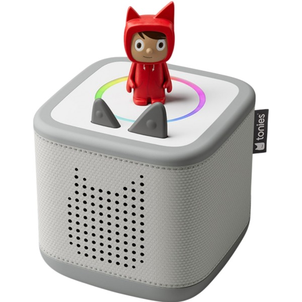 Tonies Toniebox 2 Classic Starterset - S #671711