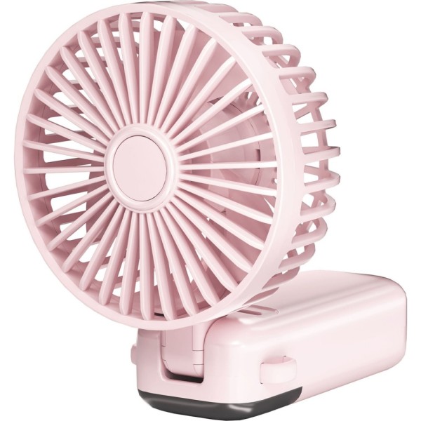 XLayer Ventilator mit Smartphone Halteru #548381