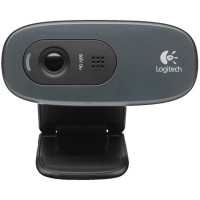 Logitech HD Webcam C 270 Videokonferenz #239152 Logitech HD Webcam C 270 Videokonferenz #239152