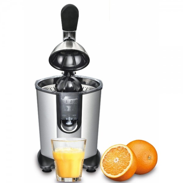 Solis 8453 Citrus Juicer - Zitronenpress #326602