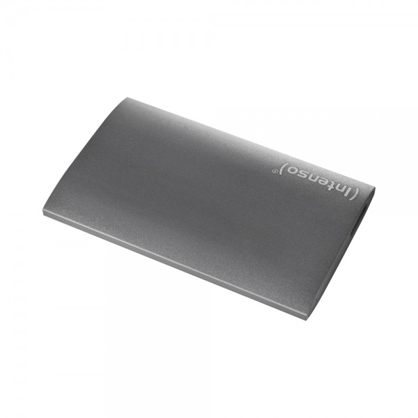 Intenso 128GB Speicher Portable SSD USB #1157758_1