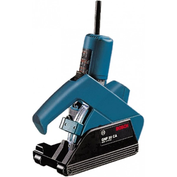 Bosch 0601612503 GNF 20 CA - Mauernutfra #351905