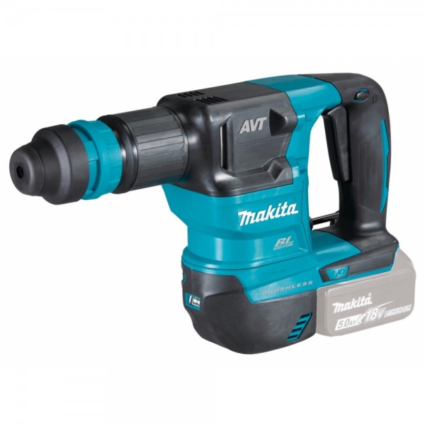 Makita DHK180Z - Akku-Meisselhammer - bl #287707