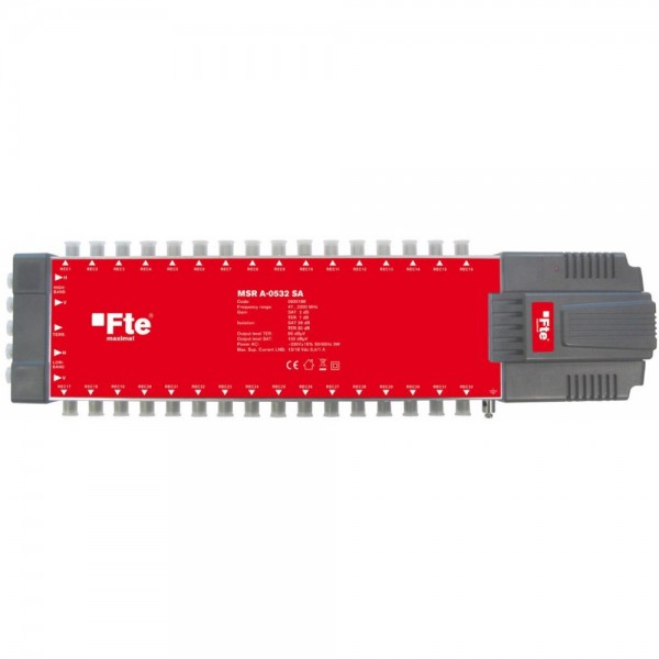 FTEmaximal MSR A 0532 SA - Multischalter #304305
