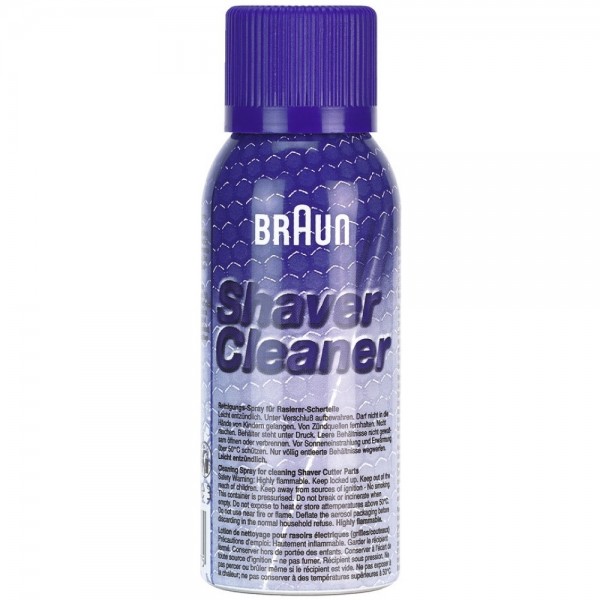 Braun 5002724 Reinigungsspray #276195