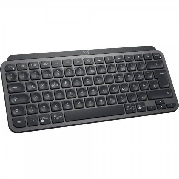 Logitech MX Keys Mini - Tastatur - graph #260184