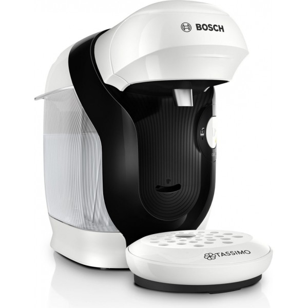 BOSCH TAS114E Kapsel-Automat Kaffee Masc #581781