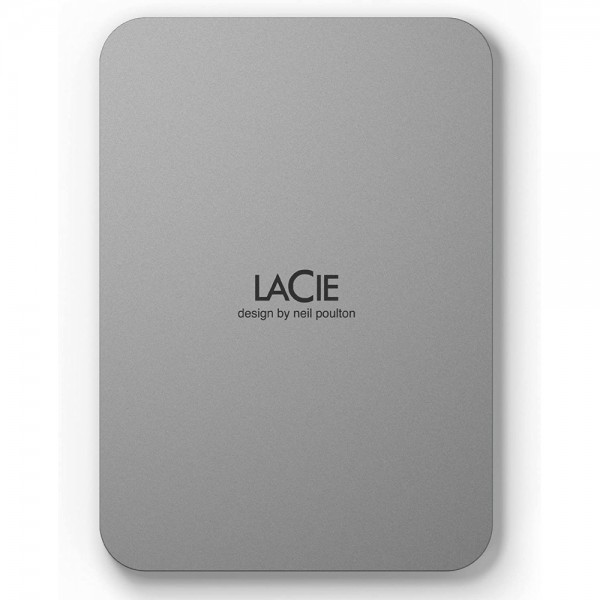 LaCie Mobile Drive 4 TB - externe Festpl #315151