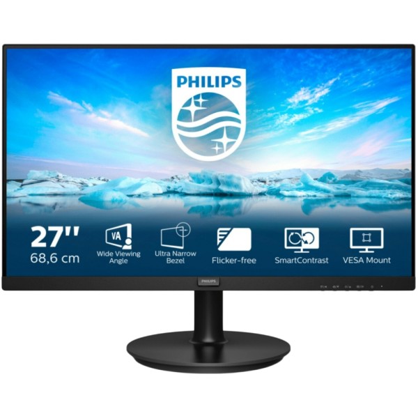 Philips V Line 271V8LA/00 - LED-Monitor #687449
