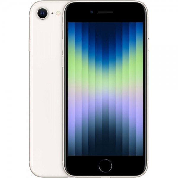 Apple iPhone SE (2022) 128 GB - Smartpho #283126