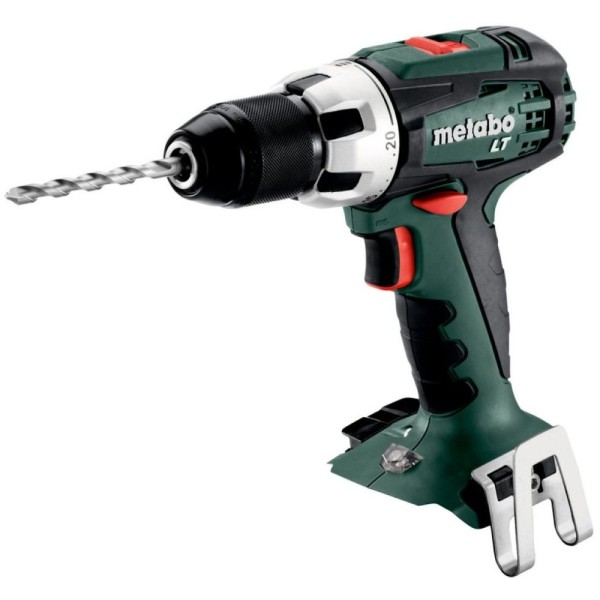 Metabo BS 18 LT - Akku-Bohrschrauber - g #579318