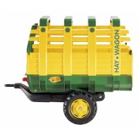 Rolly Toys Heuladewagen Ladewagen Wagon #600122981_1 Rolly Toys Heuladewagen Ladewagen Wagon #600122981_1