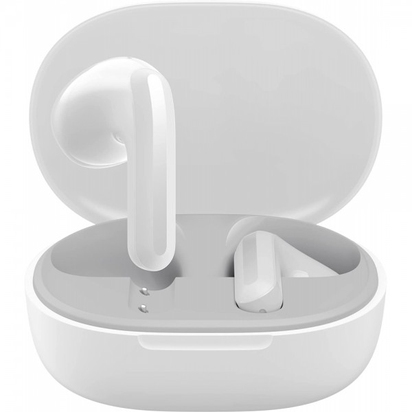 Xiaomi Redmi Buds 4 Lite - Headset - wei #328603