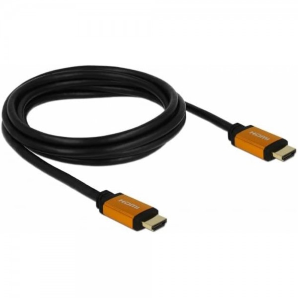 Delock 85729 - Ultra High Speed HDMI Kab #341108