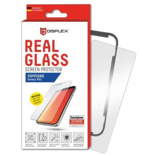 E.V.I. DISPLEX Real Glass fuer Samsung G #121875