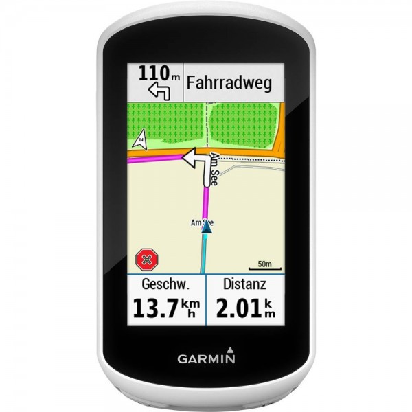 Garmin Edge Explore Navigationsgeraet #149657