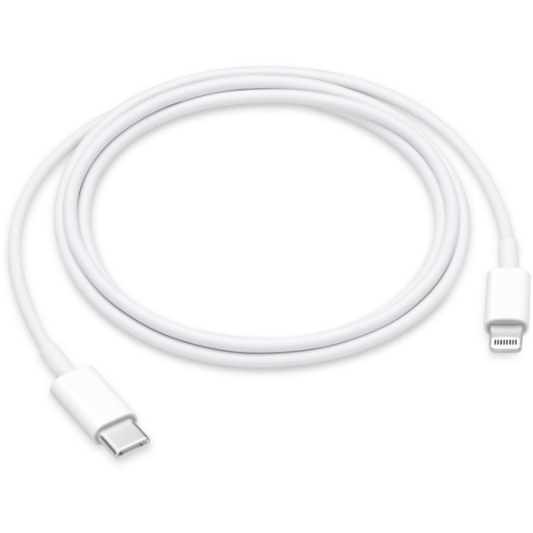 Apple Cable USB-C auf Lightning 1 m - Da #342861