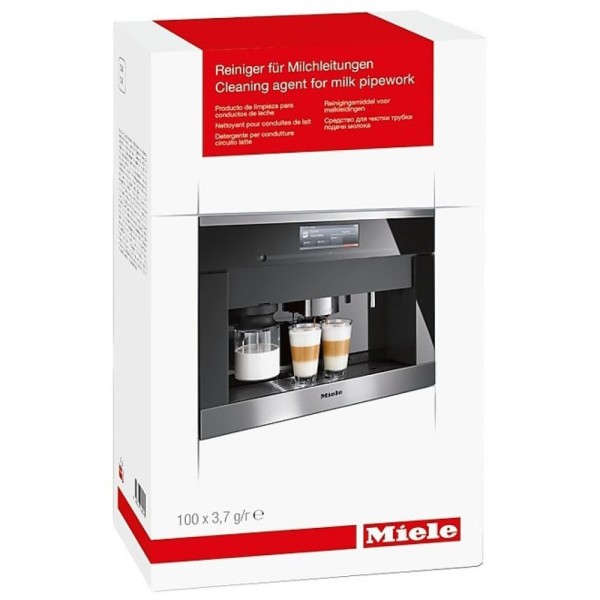 Miele GP CL MCX 0101 P - Reiniger Milchs #716551
