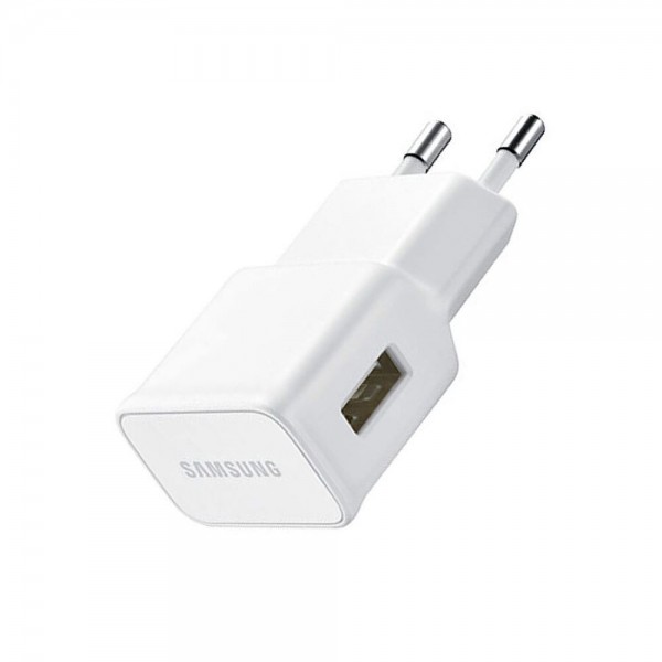 Samsung EP-TA50EWE - USB Mains Adapter - #286977