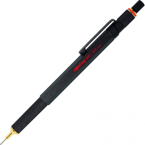 ROTRING 1904447 - Feinminenstift 800 - S #414009