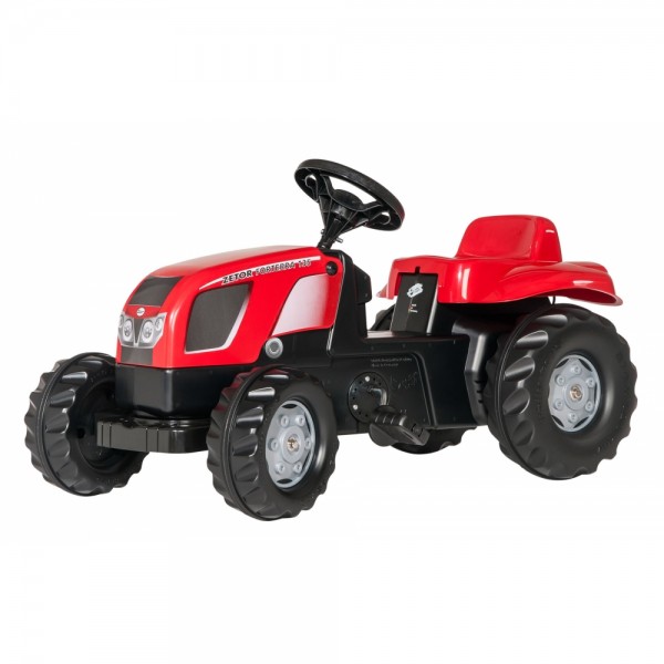 Rolly Toys Zetor 11441 Forterra ohne Fro #600012152_1