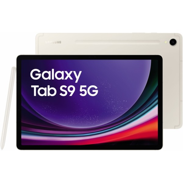 Samsung Galaxy Tab S9 X716 5G LTE 256 GB #348485