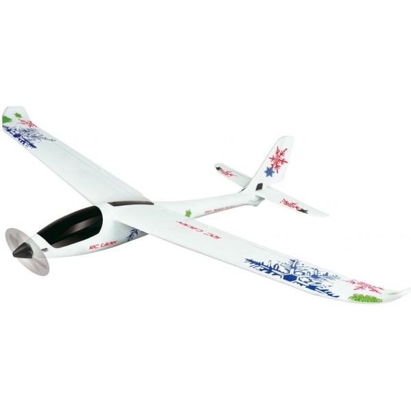 Amewi 3D Climber Segelflugzeug mit Gyro #347494