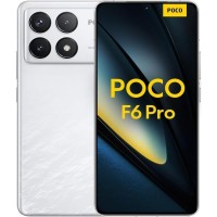 Xiaomi Poco F6 Pro 5G 512 GB / 12 GB - S #364597 Xiaomi Poco F6 Pro 5G 512 GB / 12 GB - S #364597