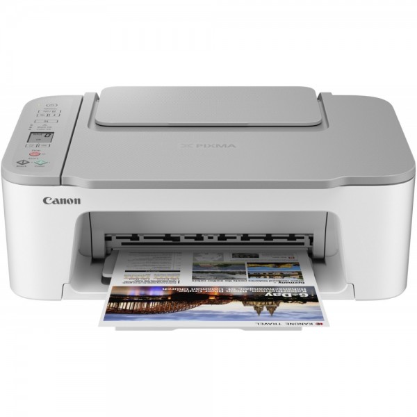 Canon Pixma TS3451 - Multifunktionsdruck #313929