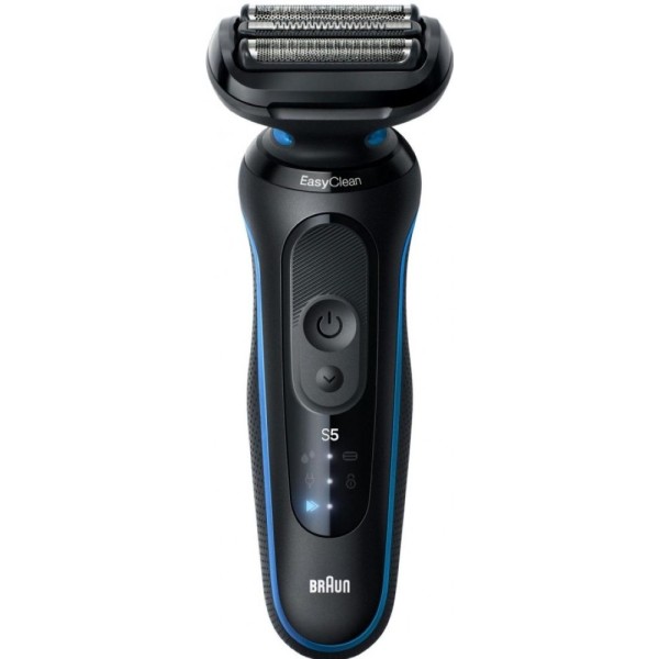 Braun Series 5 52-B1000s Wet & Dry - Ras #673753