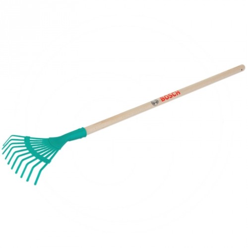 Klein Bosch Laubrechen Rechen Laub Kinde #600K2717_1