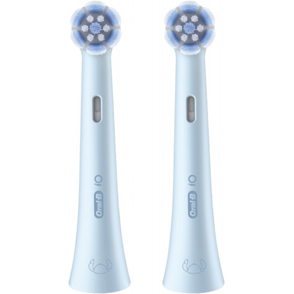 Oral-B Sanfte Reinigung Kids Stitch - 2e #677250