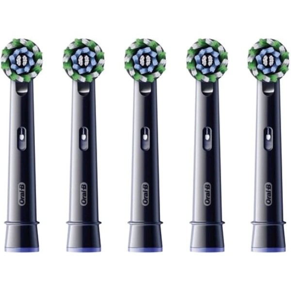 Oral-B - Ersatz-Zahnbuersten Pro CrossAc #699160