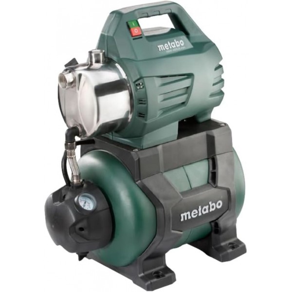 Metabo HWW 4500/25 Inox - Elektro-Hauswa #352281