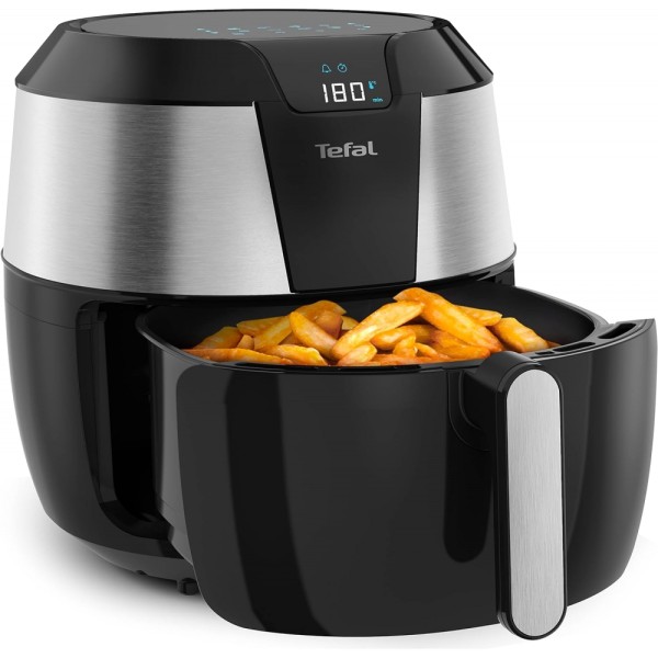 Tefal EY701D Easy Fry XXL - Heissluftfri #346906