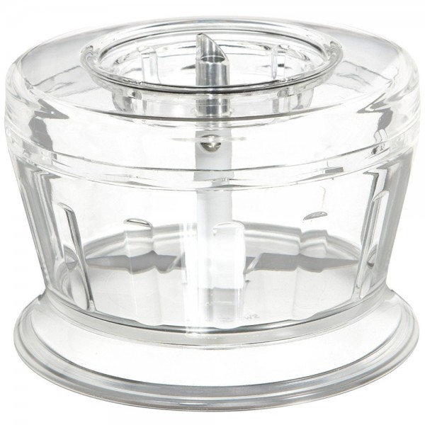 Esge 5050 Zerkleinerer Transparent-Silbe #0313968_1