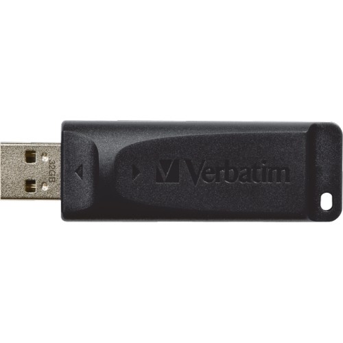 Verbatim STORE N GO USB 2.0 DRIVE SLIDER #0828058_1