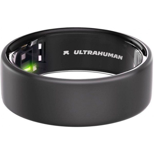 Ultrahuman Ring AIR (Groesse 8) - Smart #562472