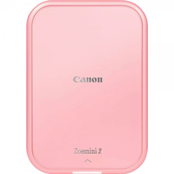 Canon Zoemini 2 - Fotodrucker - rosegold #316190