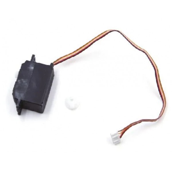 AMEWI 017-1026 - Mini-Servo - schwarz #356176