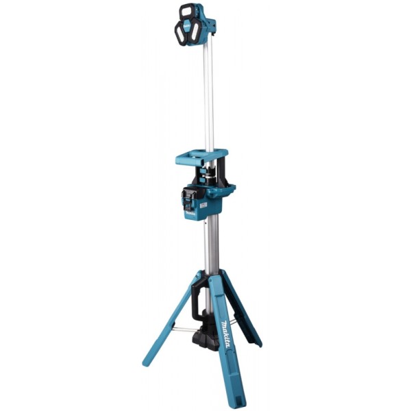Makita DEADML814 - Akku-Baustrahler - bl #577944