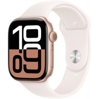 Apple Watch Series 10 Sportarmband M/L 4 #381471 Apple Watch Series 10 Sportarmband M/L 4 #381471