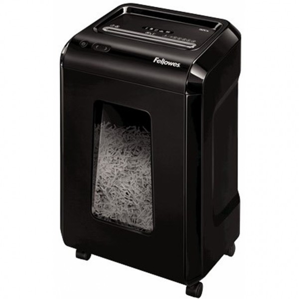 Fellowes Powershred 92CS Aktenvernichter #217968