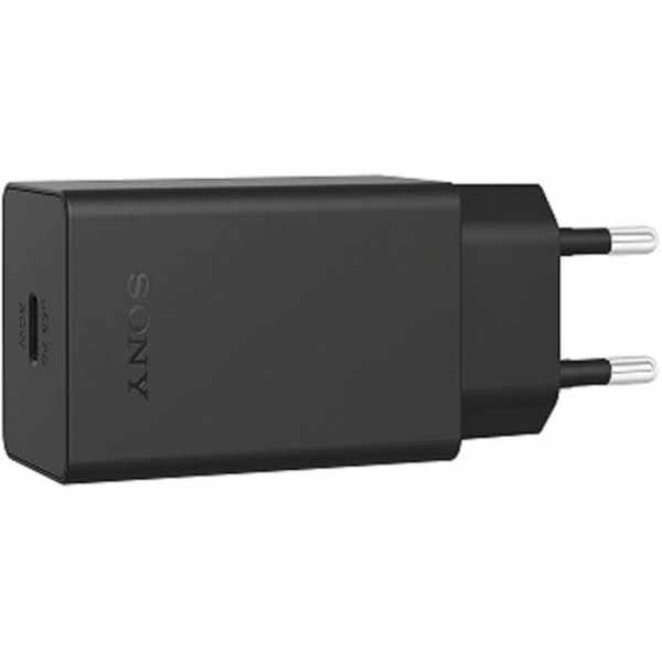 Sony XQZ-UC1 USB-C - Netzadapter & Daten #335431
