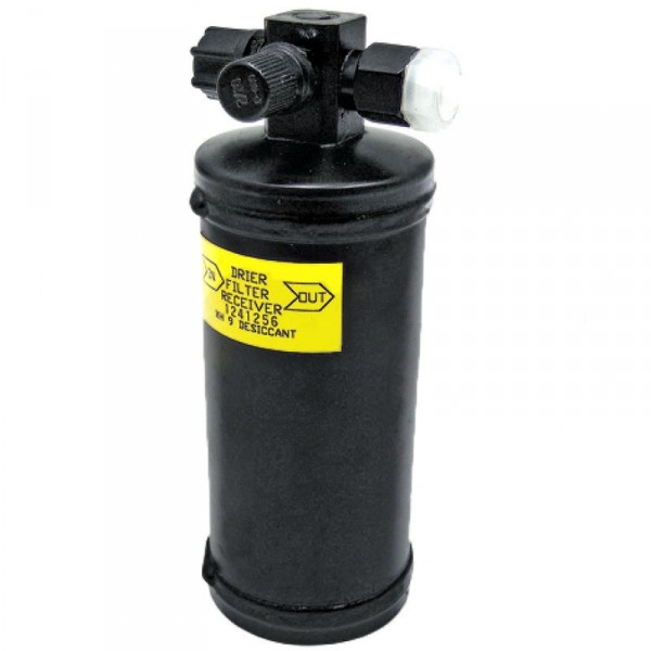 Filtertrockner passend für New Holland, #65202010_1