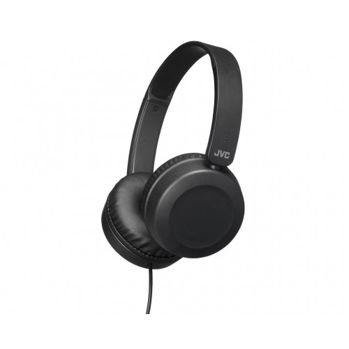 JVC HA-S31M OE Headphones black Faltbare #185059