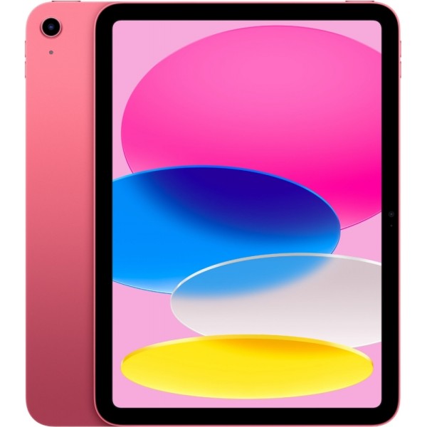 Apple iPad 10. Generation WiFi 64 GB - T #349344