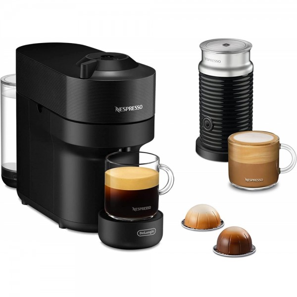 DeLonghi ENV 90.BAE Nespresso Vertuo Pop #317255