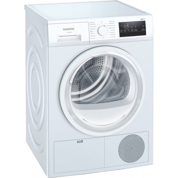 Siemens WT45HVA3 iQ300 - Waermepumpen-T #464708