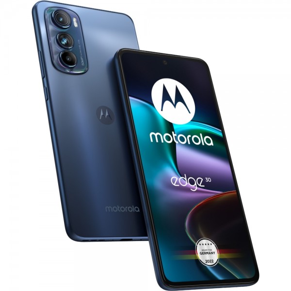 Motorola Edge 30 128 GB / 8 GB - Smartph #304799